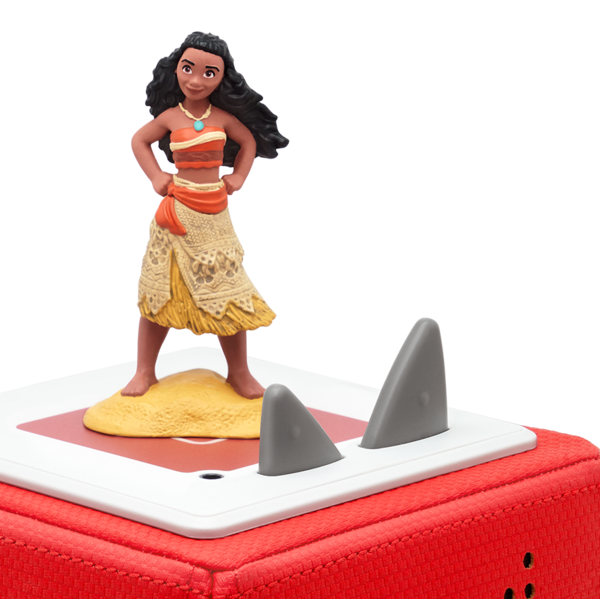 Tonie Disney Moana