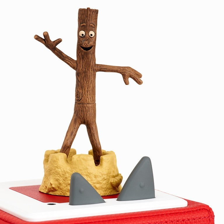 Tonie Stick Man