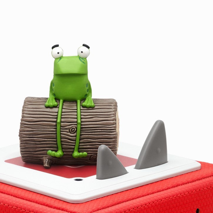 Tonie Oi Frog and Friends