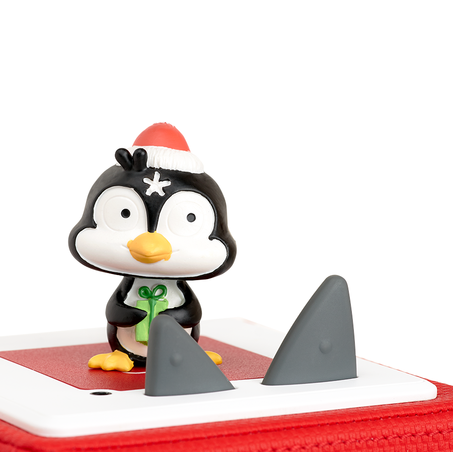 Tonie Favourite Christmas Songs Penguin