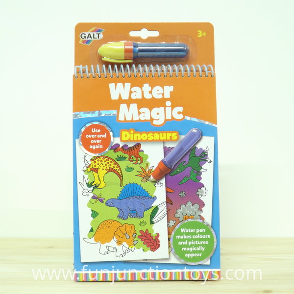 Galt, Water Magic Dinosaurs