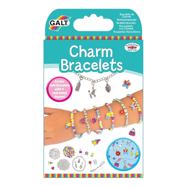 Galt Charm Bracelets