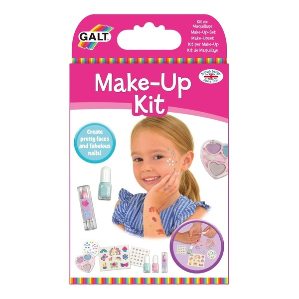 Galt Make-Up Kit