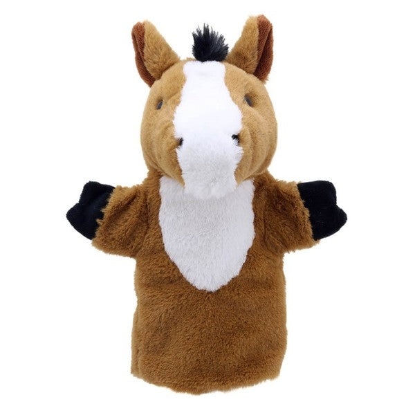 Puppet Buddies Horse