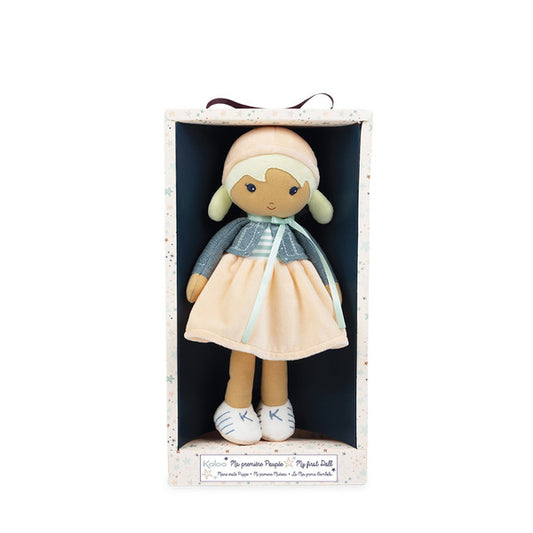 Kaloo Doll 32cm Chloe