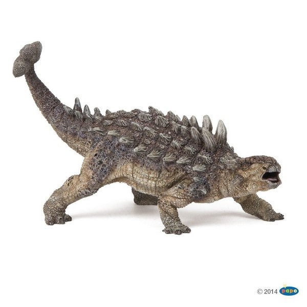 Papo 55015 Ankylosaurus
