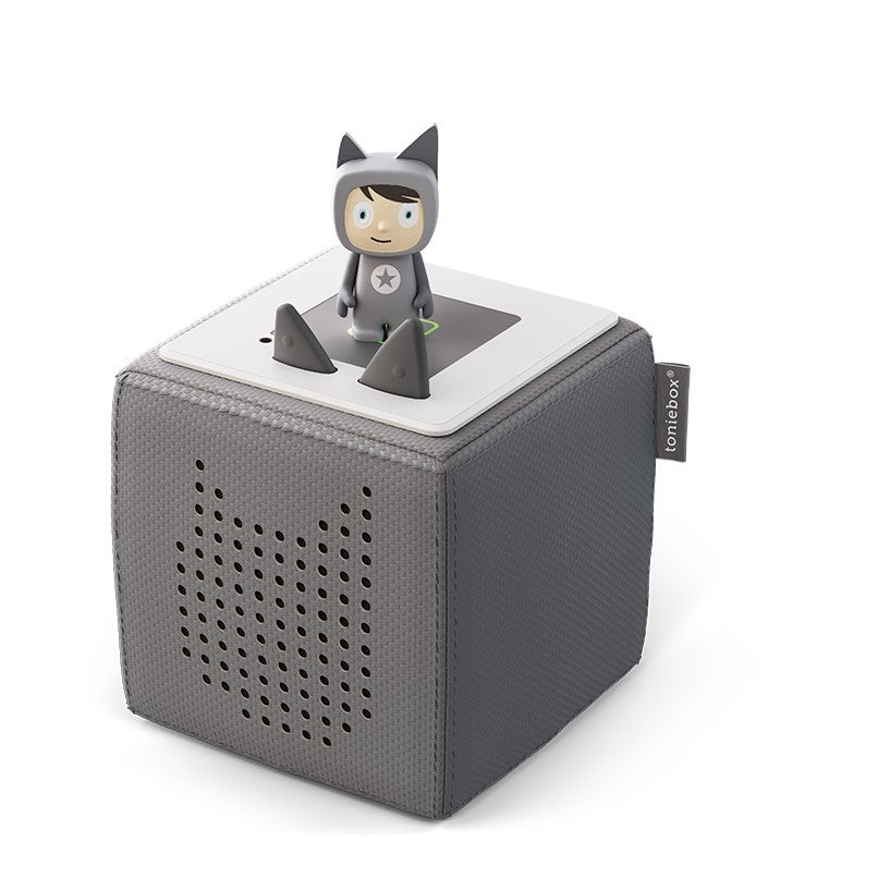 Toniebox Starter Set Grey