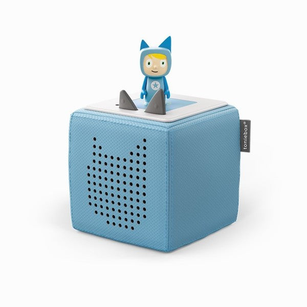 Toniebox Starter Set Light Blue