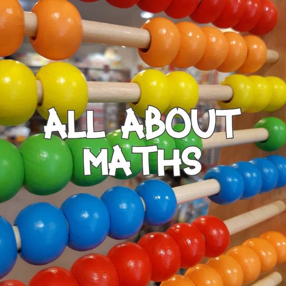 All About Maths