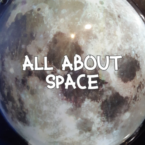 All About Space