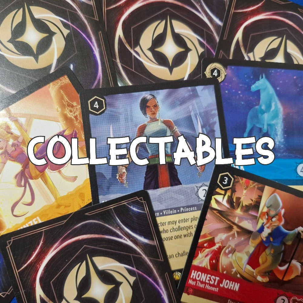 collectables logo fun junction