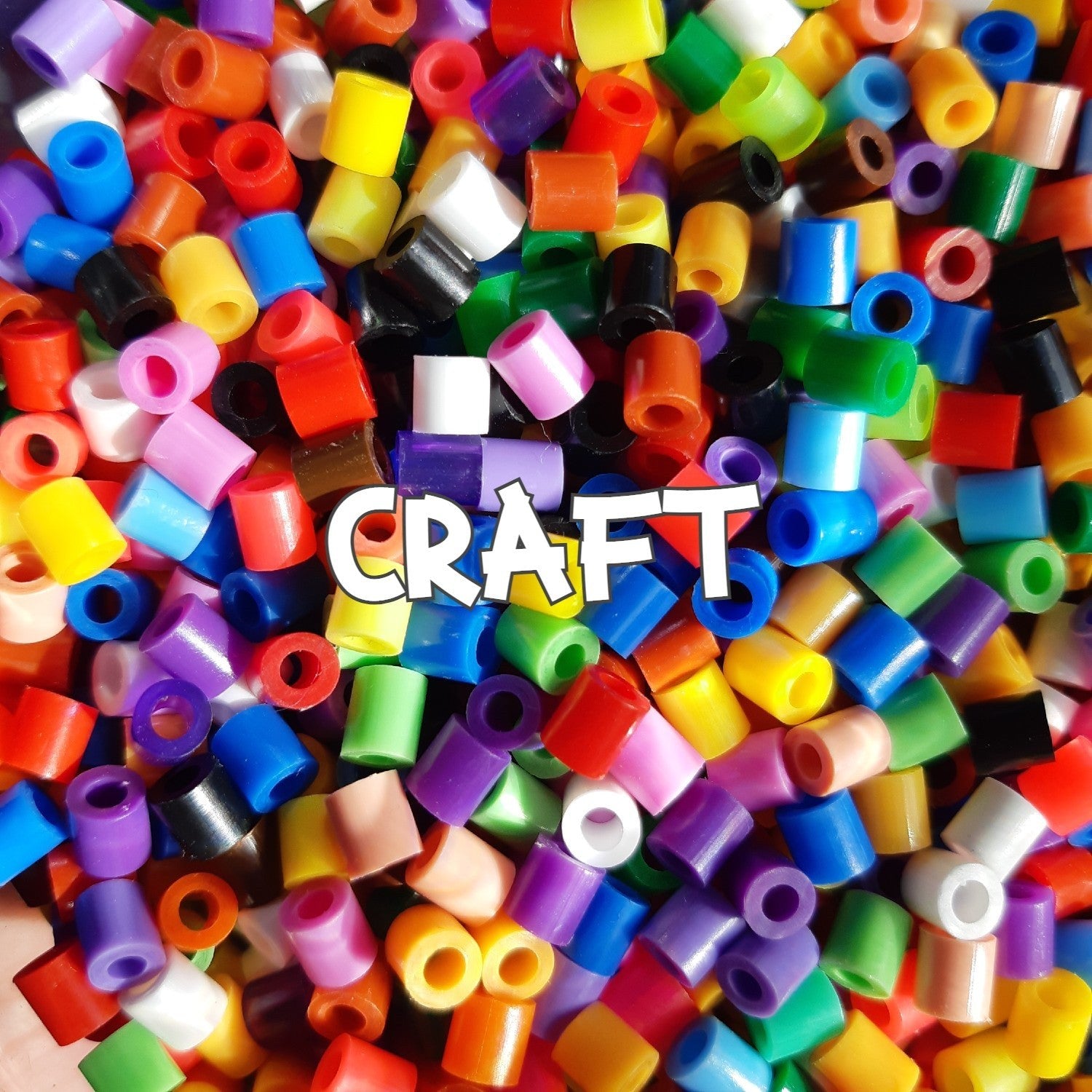 craft art logo fun junction