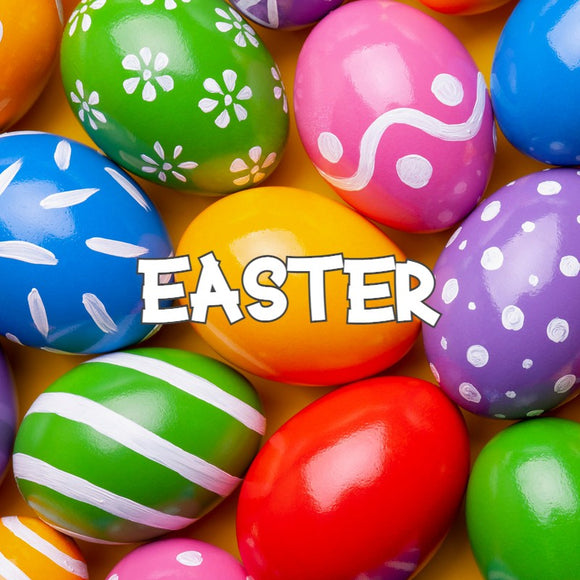 Easter