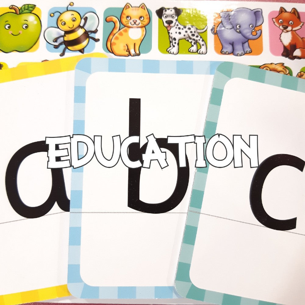 education logo fun junction