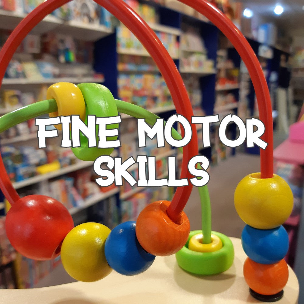 Fine Motor Skills