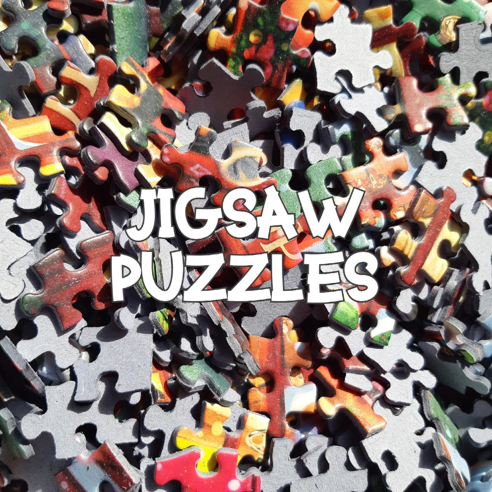 Jigsaw Puzzles