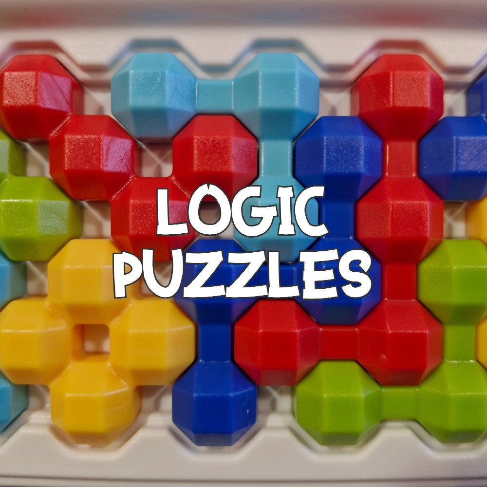 Logic Puzzles