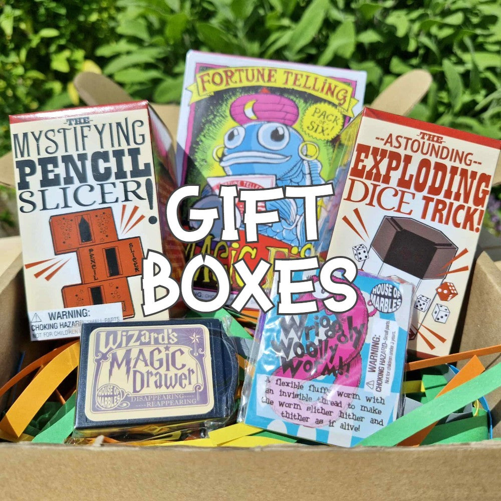 Gift Boxes