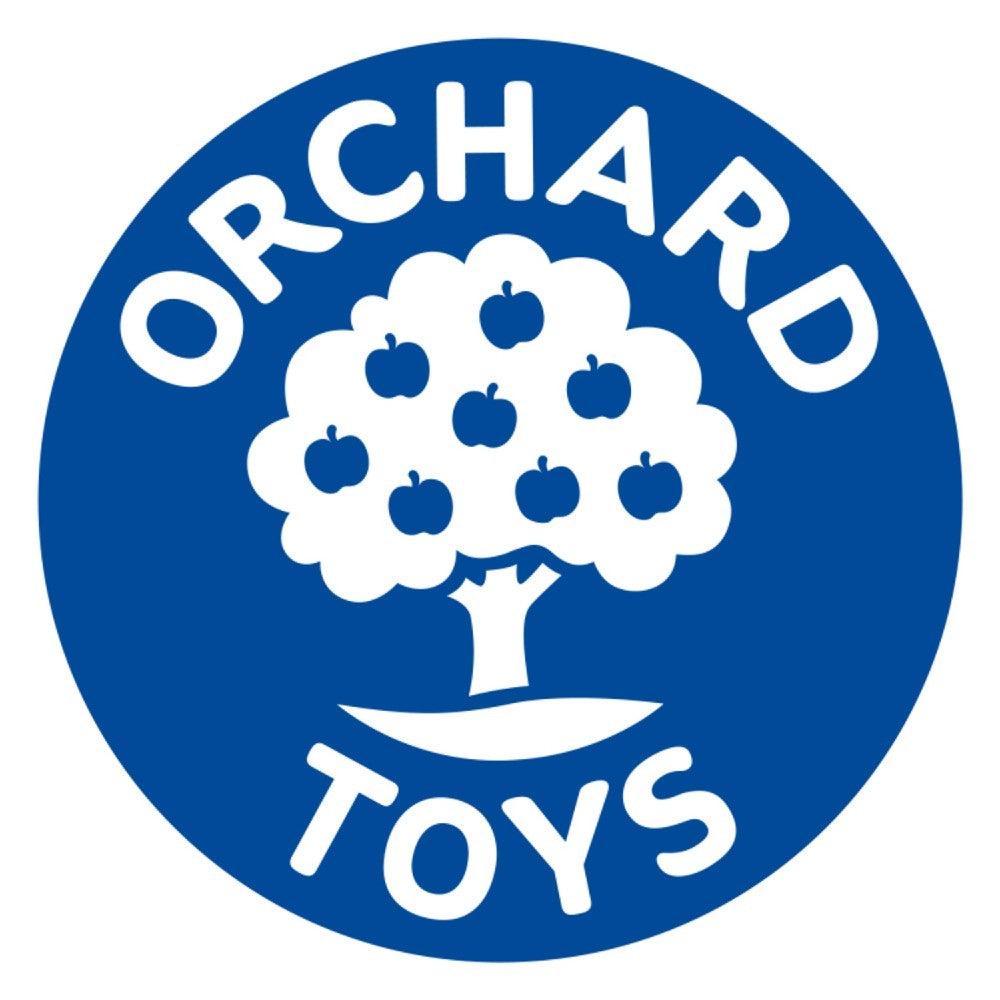 orchard toys logo