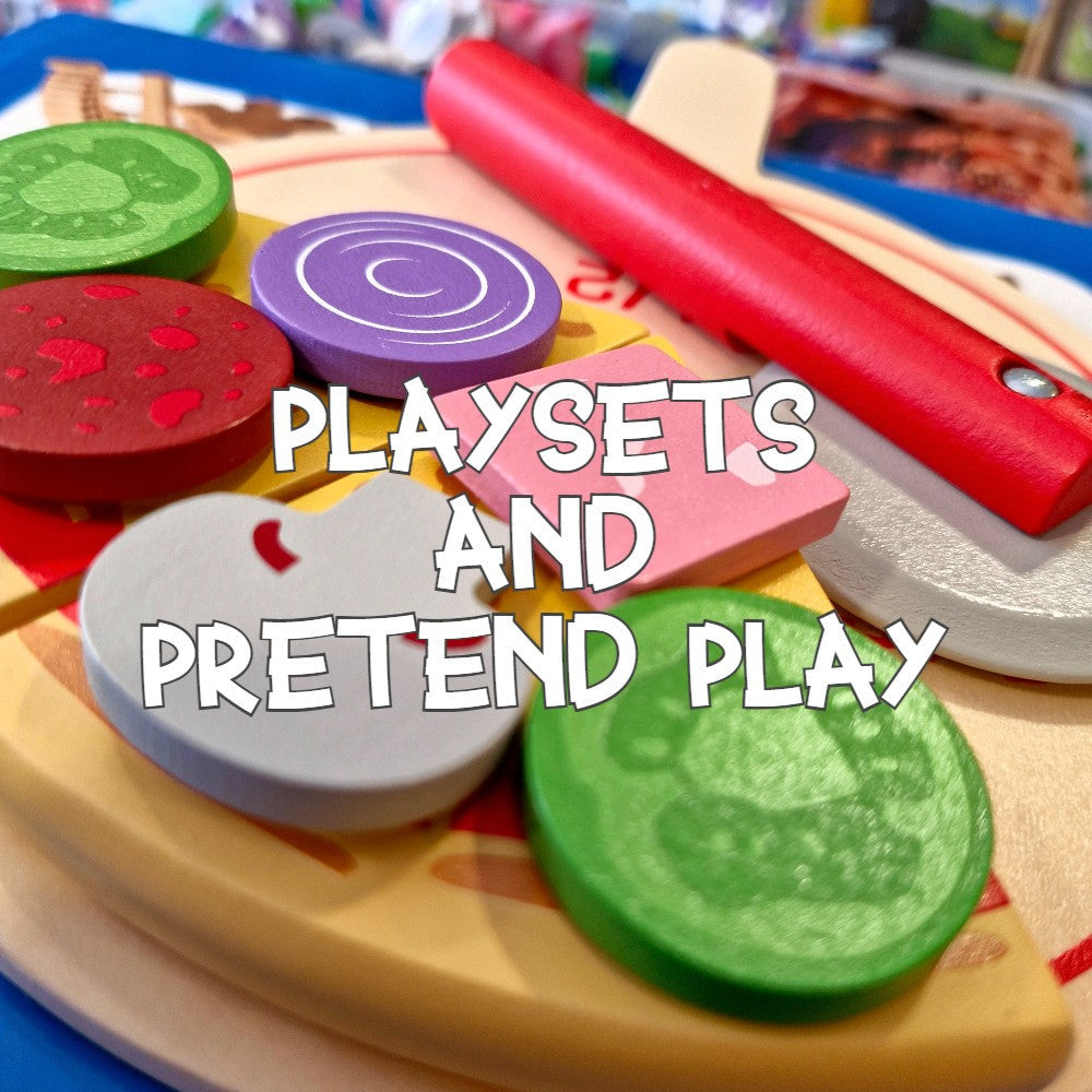playsets and pretend play toys logo fun junction