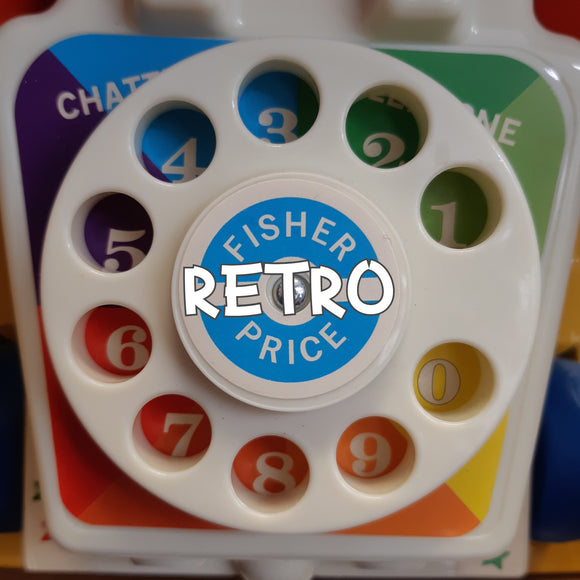 Retro