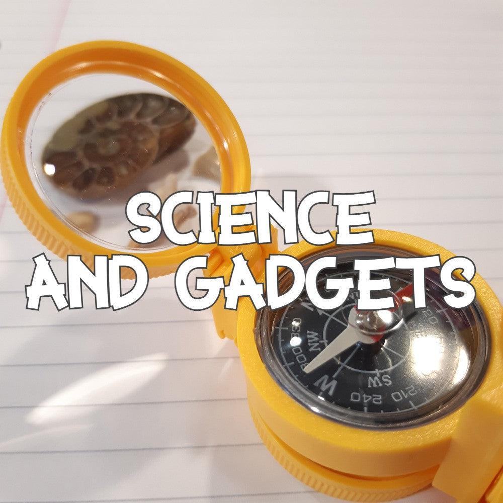 science kits and gadgets logo fun junction