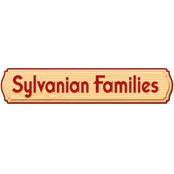 Sylvanian Families
