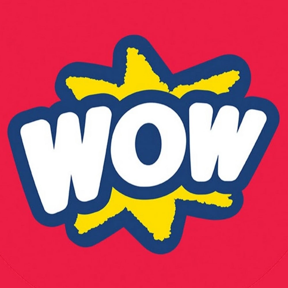 WOW toys logo