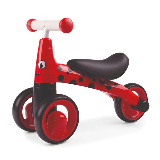 Diditrike Ladybird