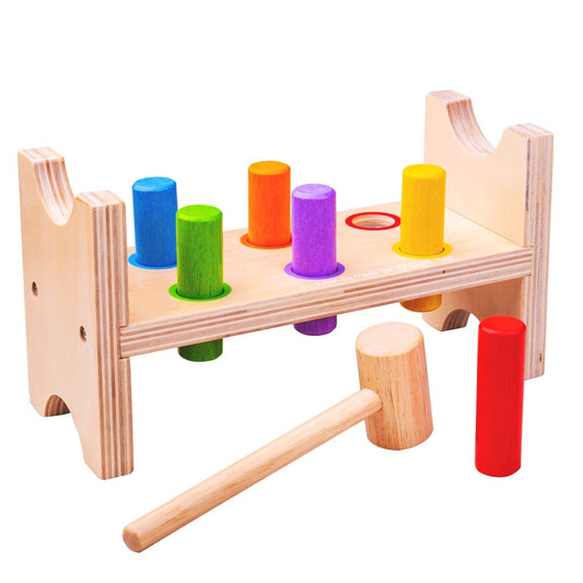 Hammer Bench