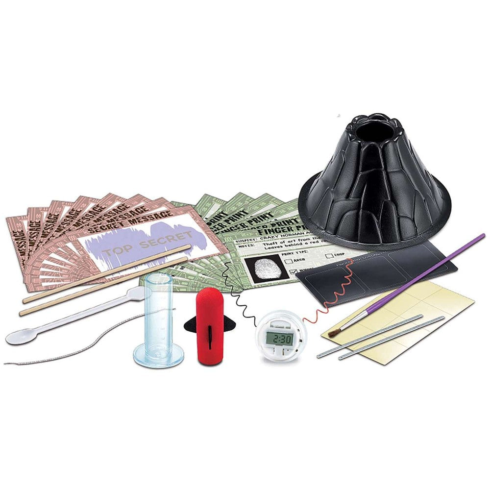 KidzLabs Kitchen Science