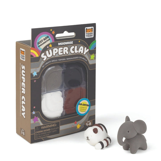 Super Clay Moonrise