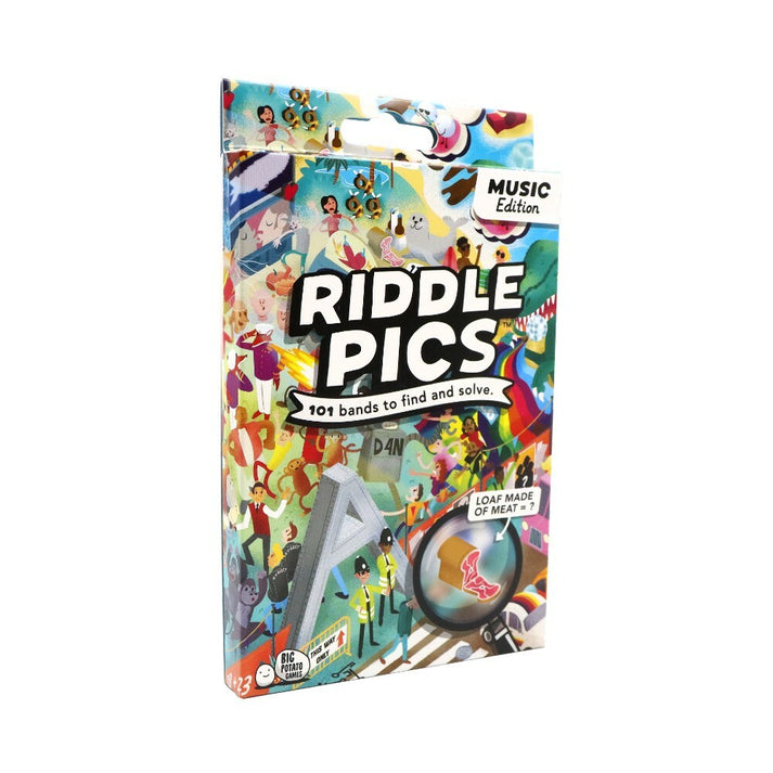 Riddle Pics Music Edition – funjunctiontoys