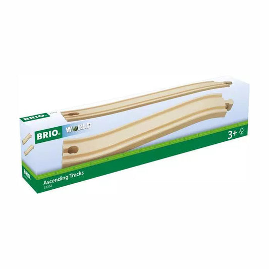 Brio Ascending Tracks 33332