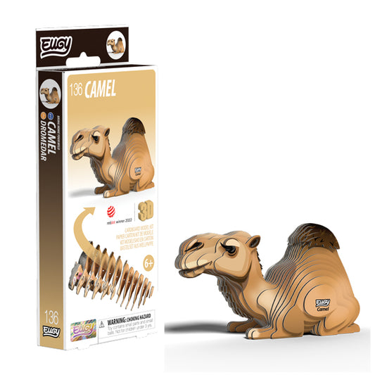 Eugy Camel
