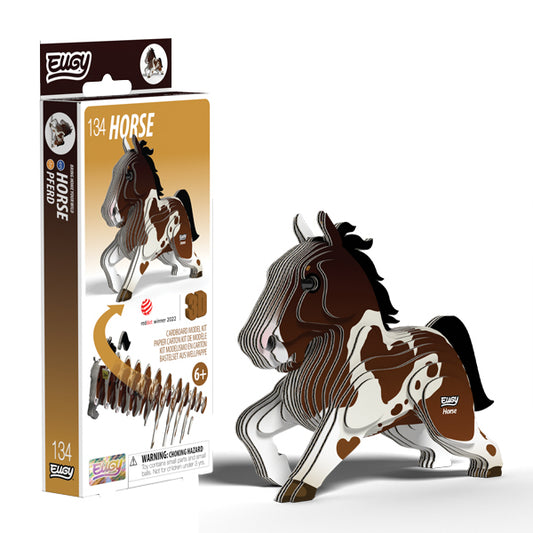 Eugy Horse