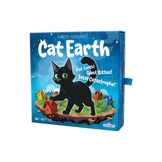 Cat Earth