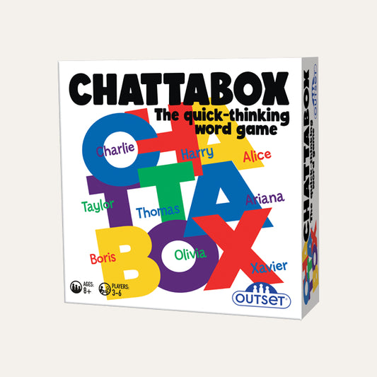 Chattabox