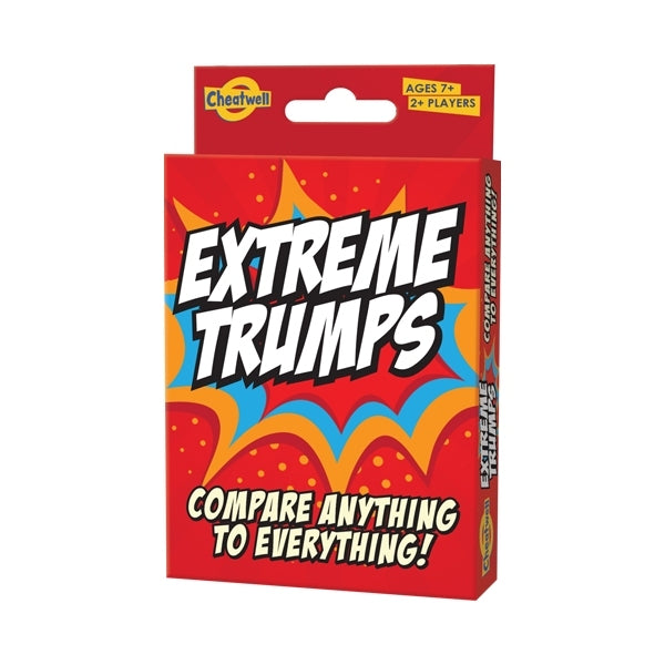 Extreme Trumps!