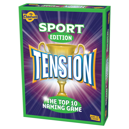 Tension Sport Edition!