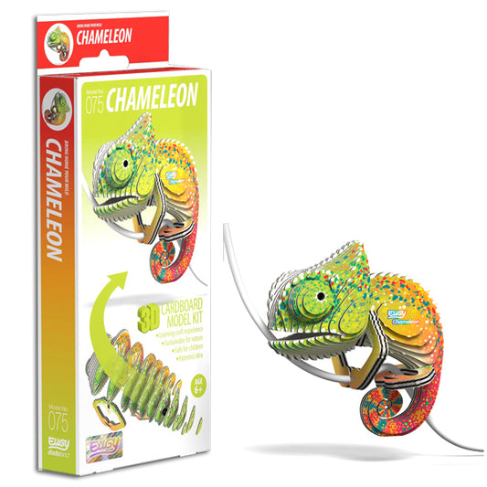 Eugy Chameleon