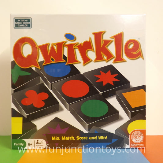 Qwirkle