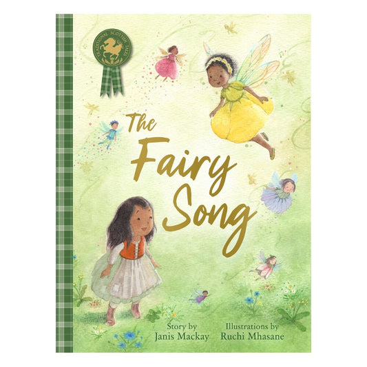 The Fairy Song