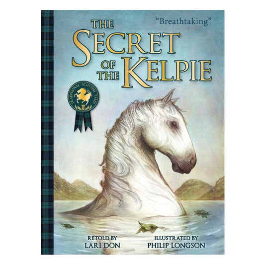 The Secret of the Kelpie