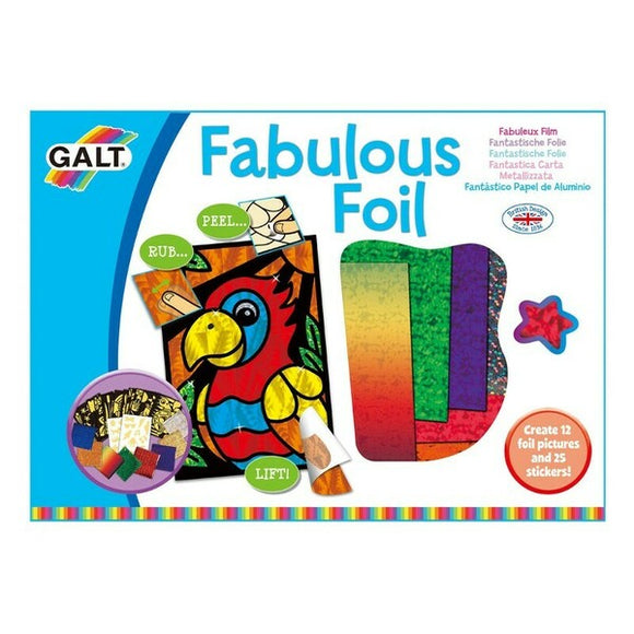 Galt Fabulous Foil
