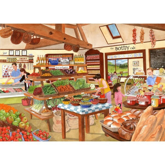 HOP Deli Delicious Big 500pc
