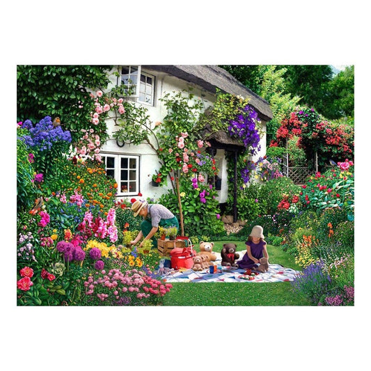 HOP Teddy Bears' Picnic Big 500