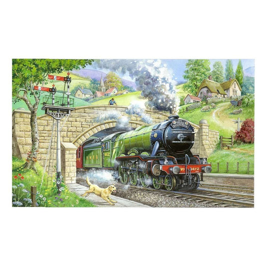 HOP Train Spotting Big 250pc