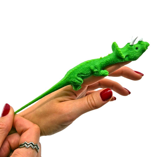 Flick-a-Saurus