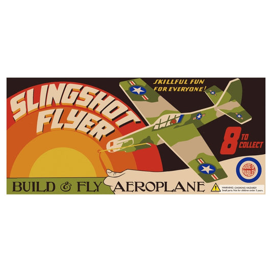 Slingshot Flyer